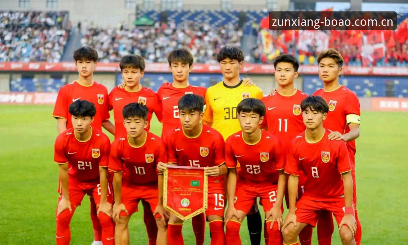 U17世界杯抽签结果深度解析：中国足球新星征程实用指南